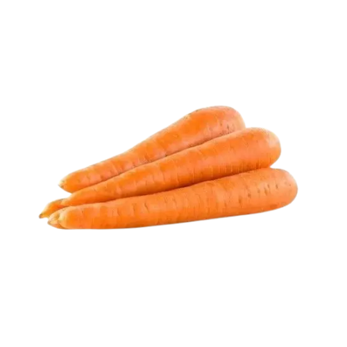 Carrots KG